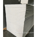 Glass magnesium sandwich panel